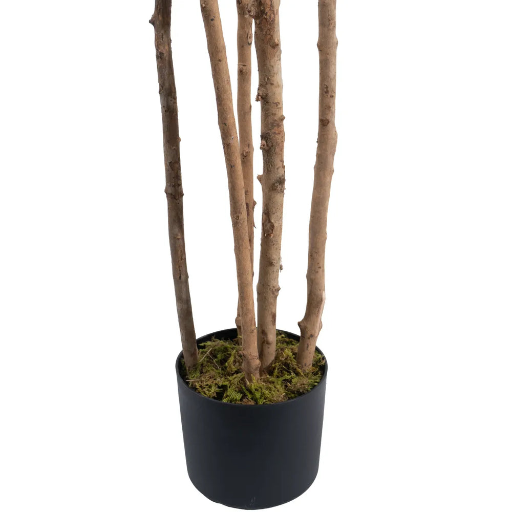 Artificial Dracaena Tree 180cm Lifelike Indoor Decorative Tree