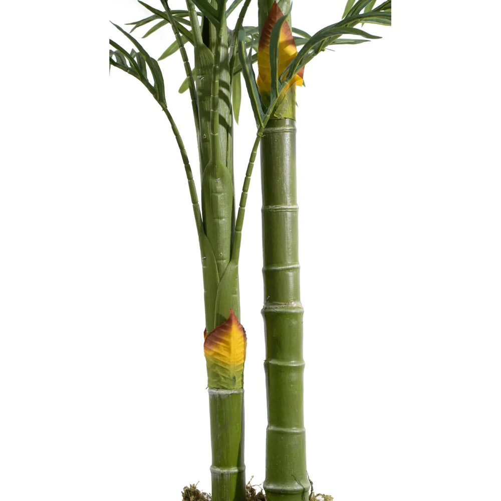 Artificial Palm Tree 140cm Realistic Indoor Decorative Tree
