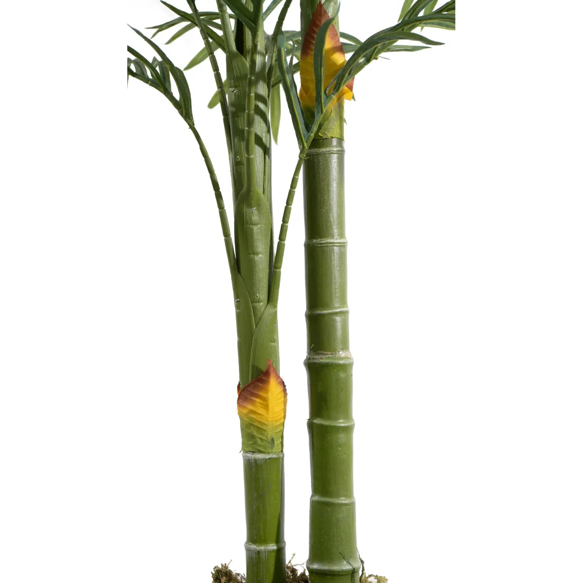 Artificial Palm Tree 140cm Realistic Indoor Decorative Tree
