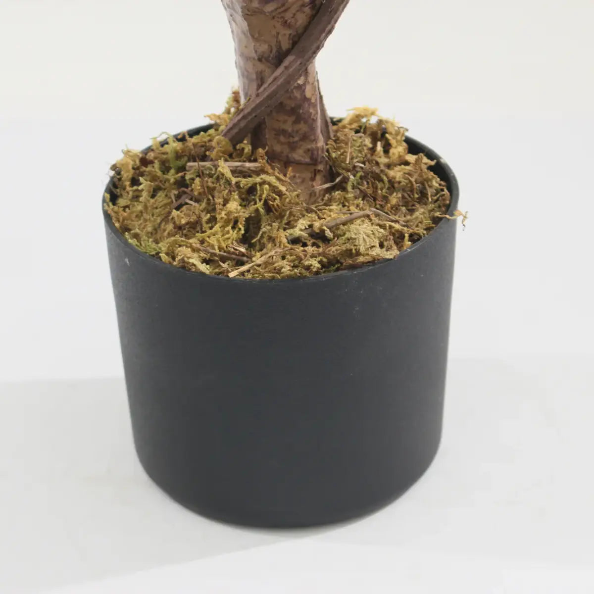 Artificial Ficus Tree 120cm Realistic Indoor Decorative Tree