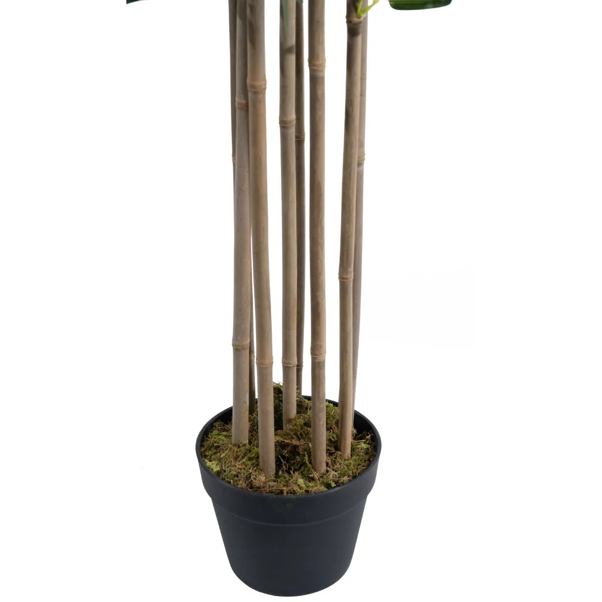 Artificial Bamboo Plant 180cm Tall Indoor Decorative Plant