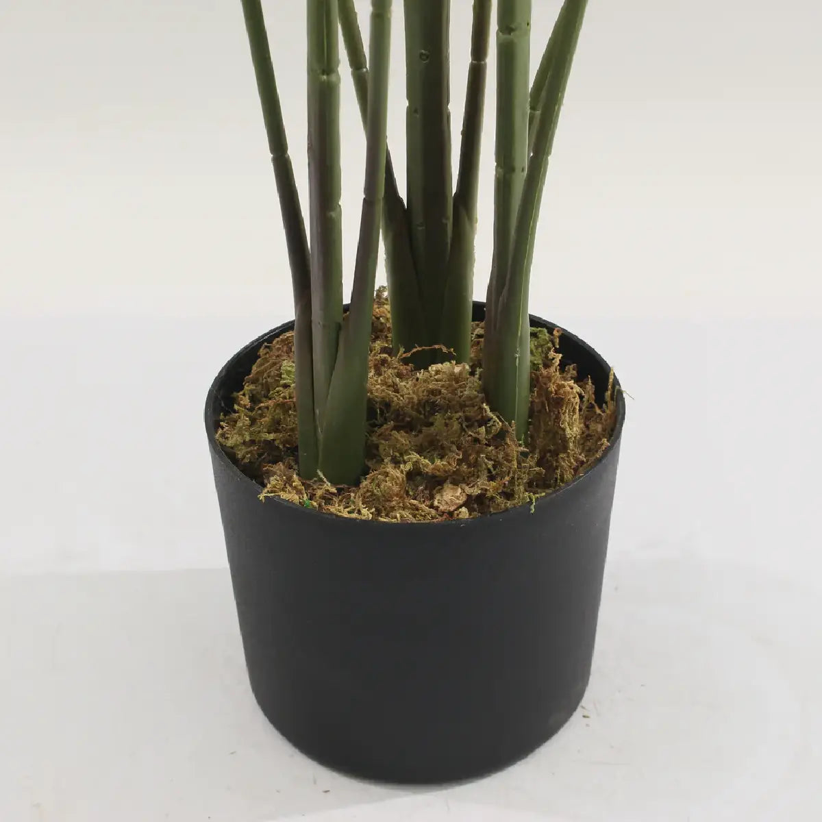Artificial Bird Of Paradise White Tree 145cm Indoor Décor