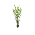 Artificial Bird Of Paradise White Tree 170cm Indoor Décor