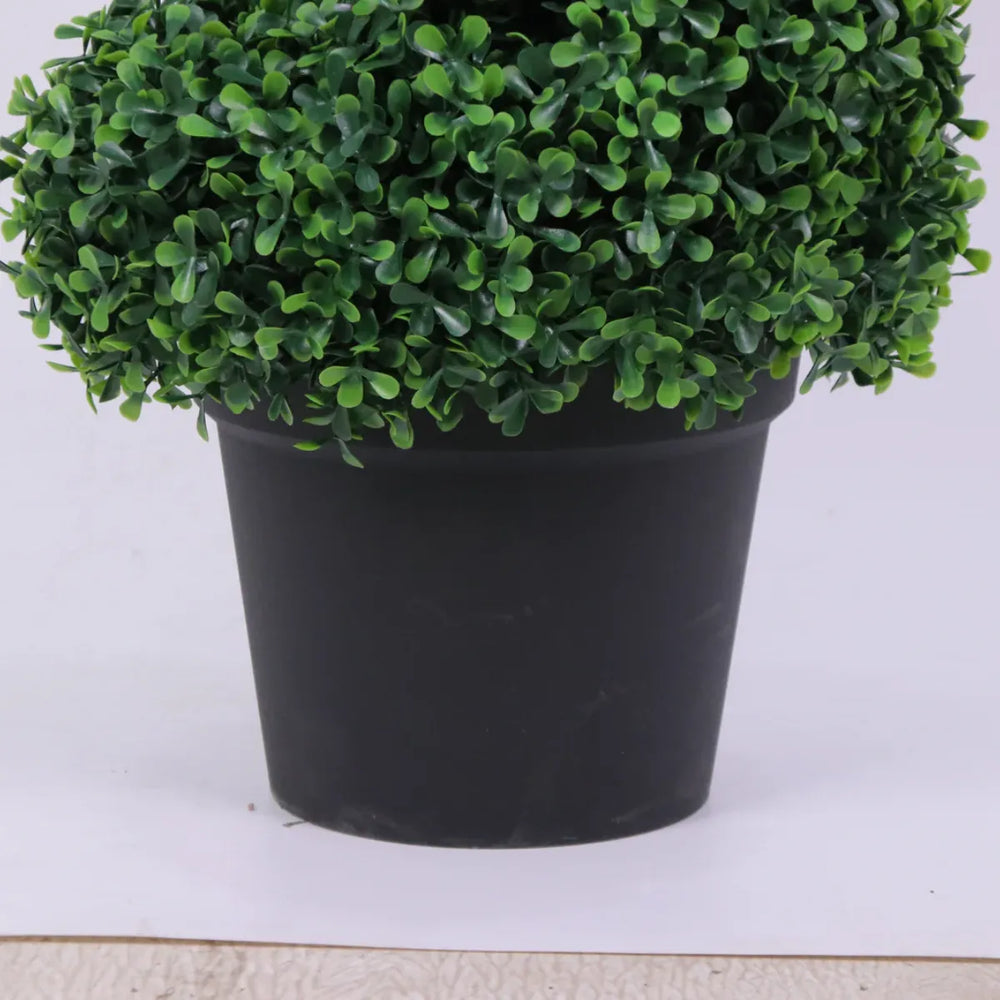Artificial Spiral Tree 150cm Elegant Indoor Décor Tree
