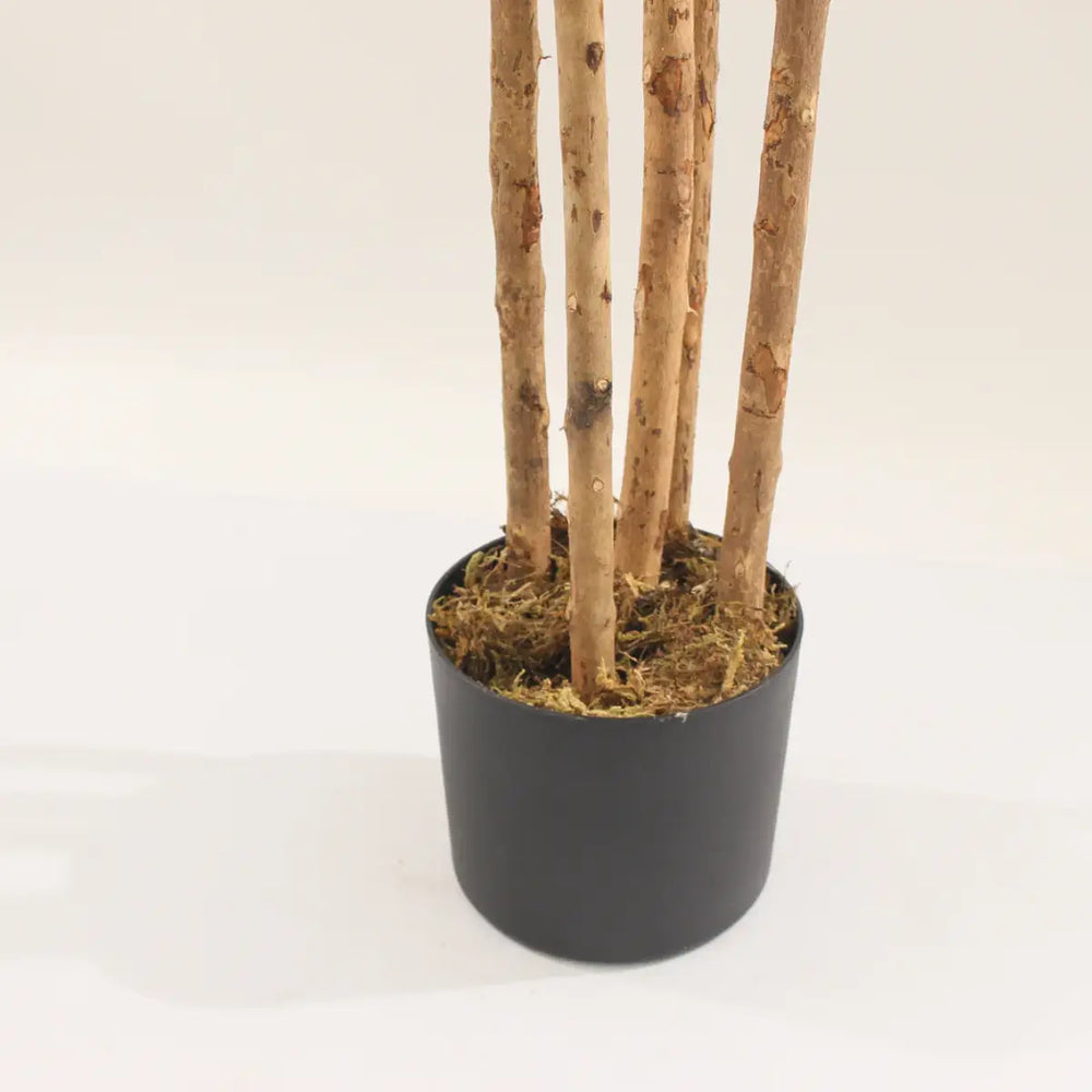 Artificial Dracaena Tree 150cm Lifelike Indoor Decorative Tree