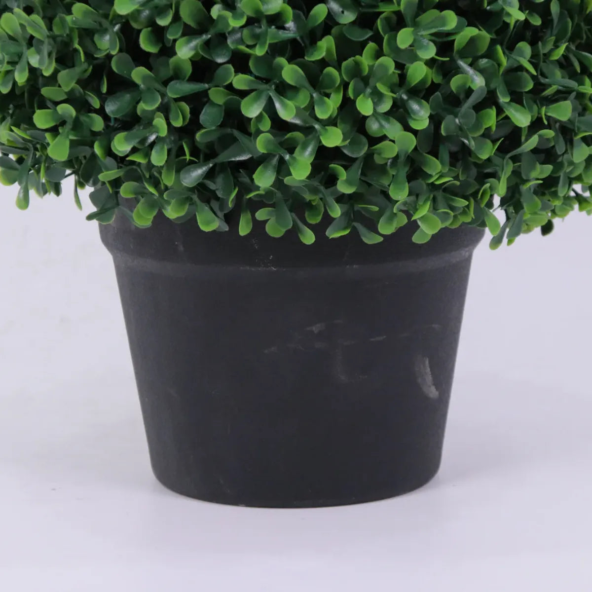 Artificial Spiral Tree 90cm Modern Indoor Decorative Plant