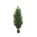 Artificial Pine Tree 150cm Lifelike Indoor Décor Tree