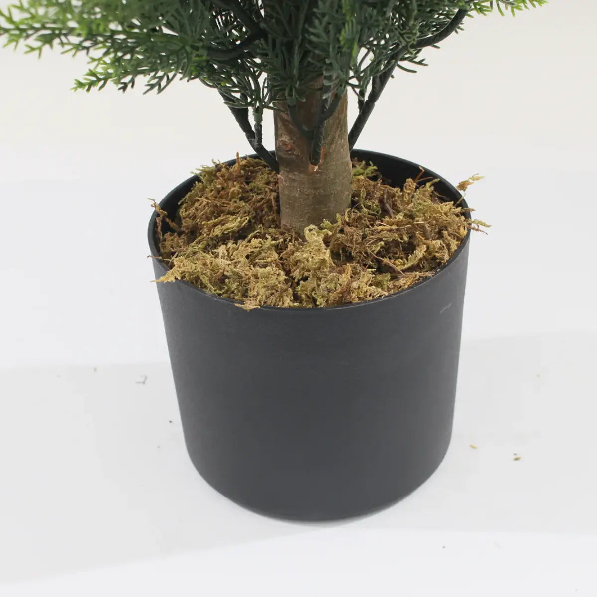 Artificial Pine Tree 150cm Lifelike Indoor Décor Tree