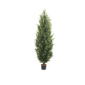 Artificial Pine Tree 180cm Tall Realistic Indoor Décor Tree