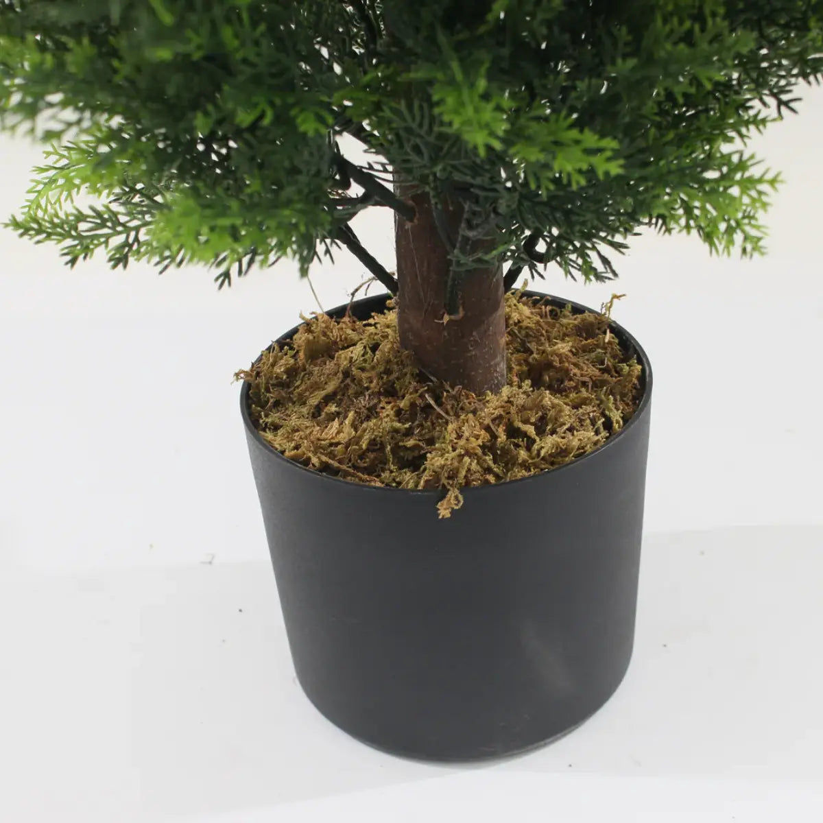 Artificial Pine Tree 180cm Tall Realistic Indoor Décor Tree