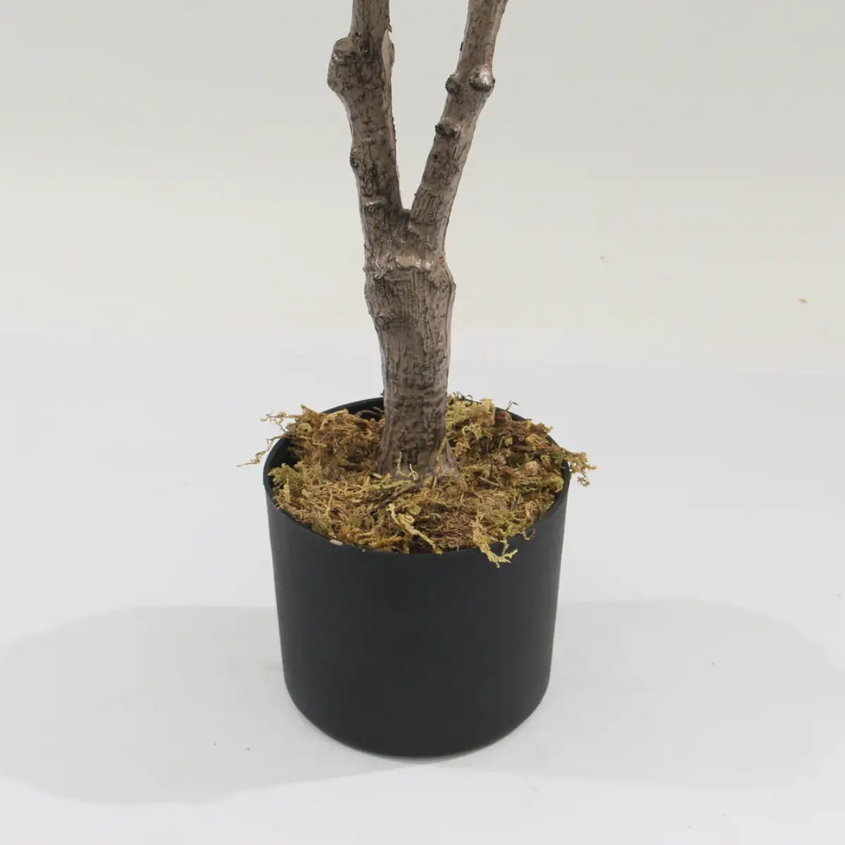 Artificial Lemon Tree 130cm Elegant Indoor Decorative Tree