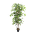 Artificial Bamboo Tree 150cm Natural Look Indoor Décor Tree