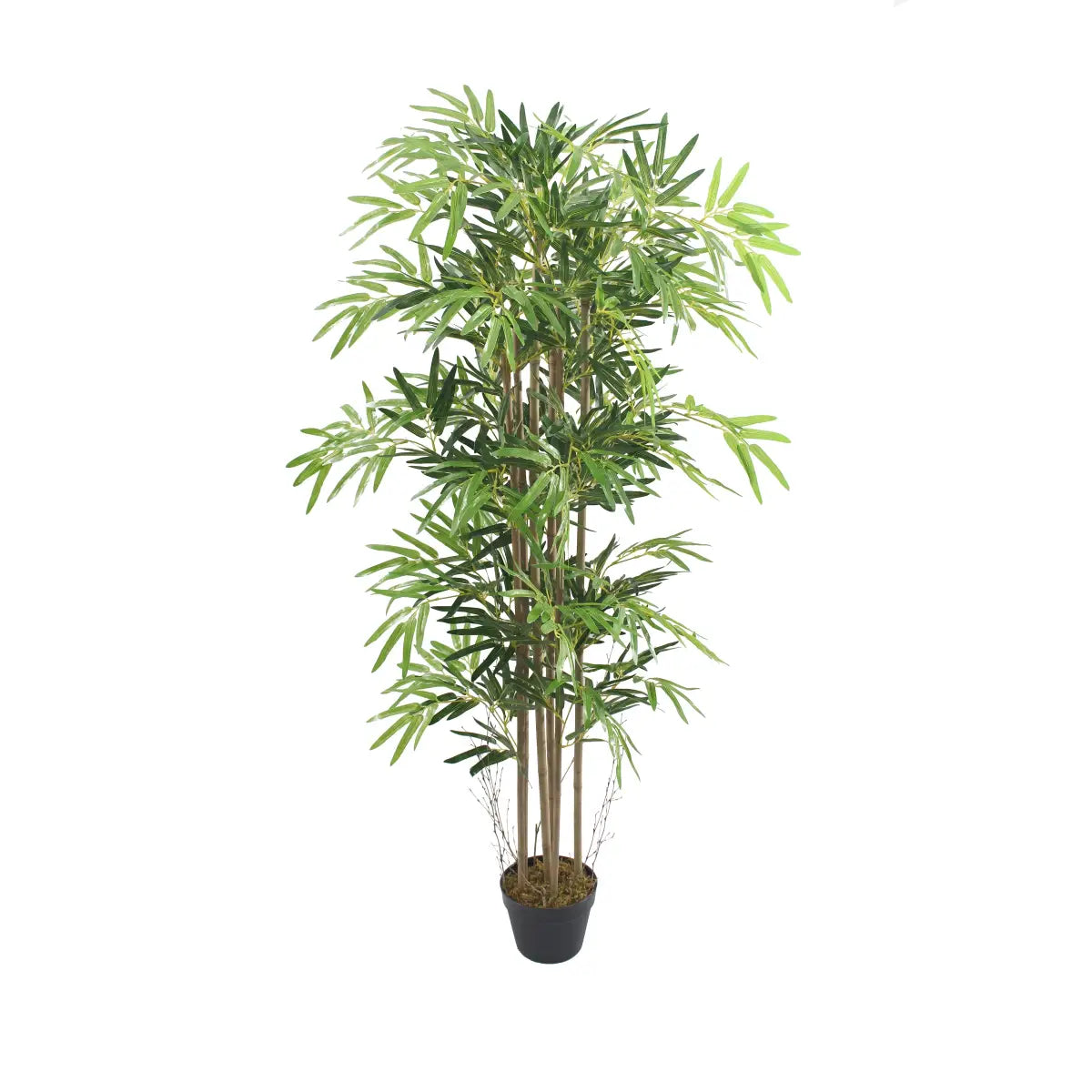 Artificial Bamboo Tree 150cm Natural Look Indoor Décor Tree