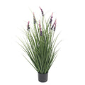 Artificial Grass Plant 90cm Modern Indoor Decorative Accent