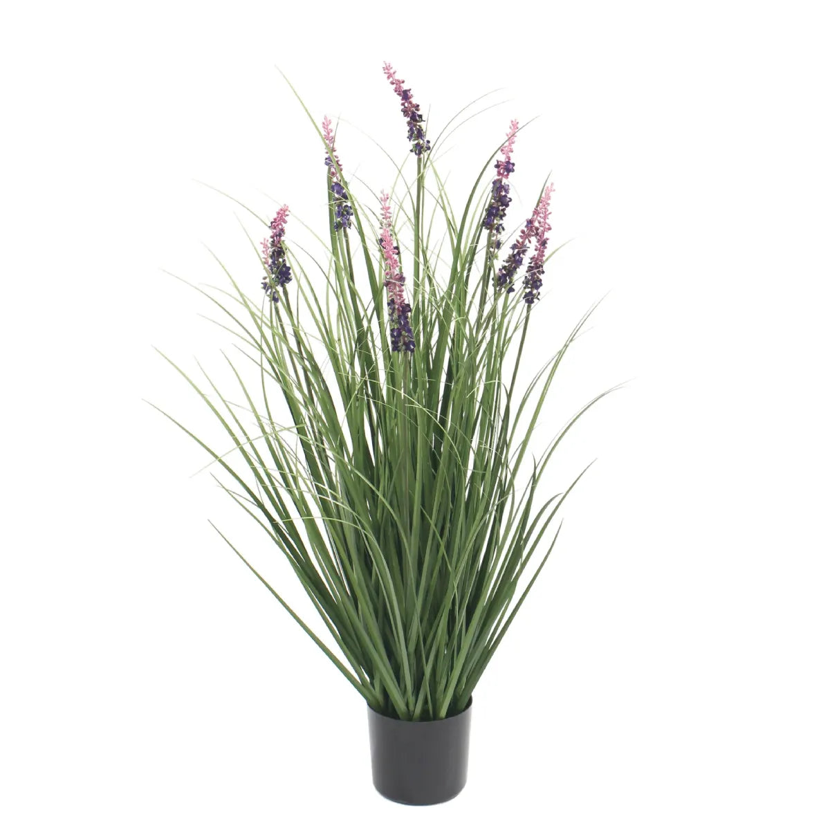 Artificial Grass Plant 90cm Modern Indoor Decorative Accent