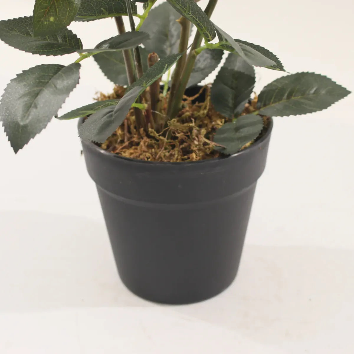 Artificial Rose Flower 78cm Realistic Indoor Floral Display