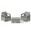 Havana 2-Seater Sofa Set 1+1, Seat Cushions