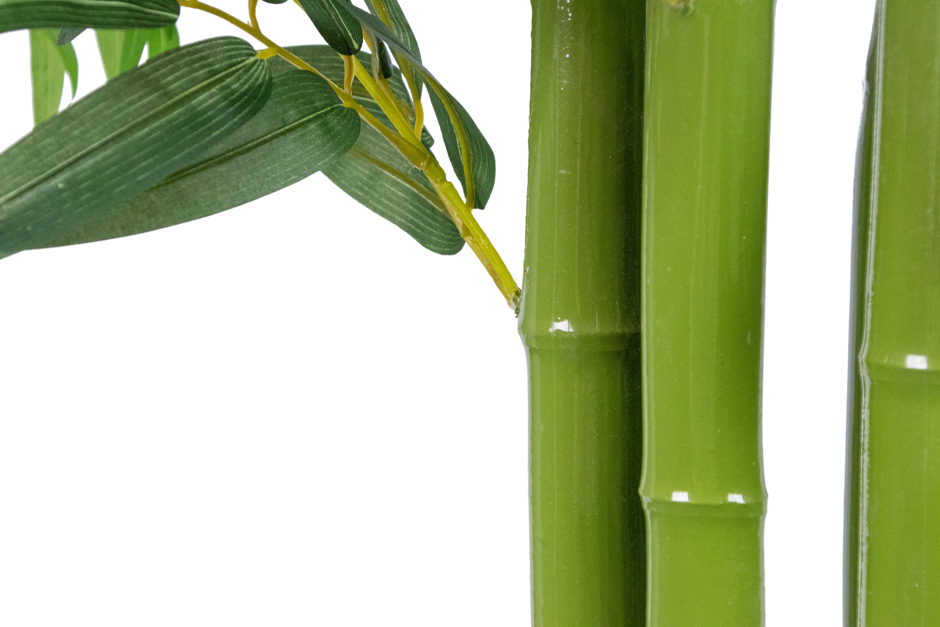 Artificial Bamboo Plant 180cm Tall Natural Look Indoor Décor
